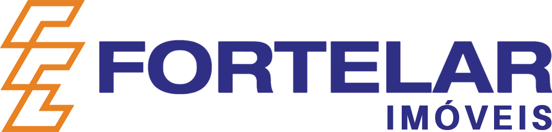Logo Fortelar Imóveis - Especialista MCMV